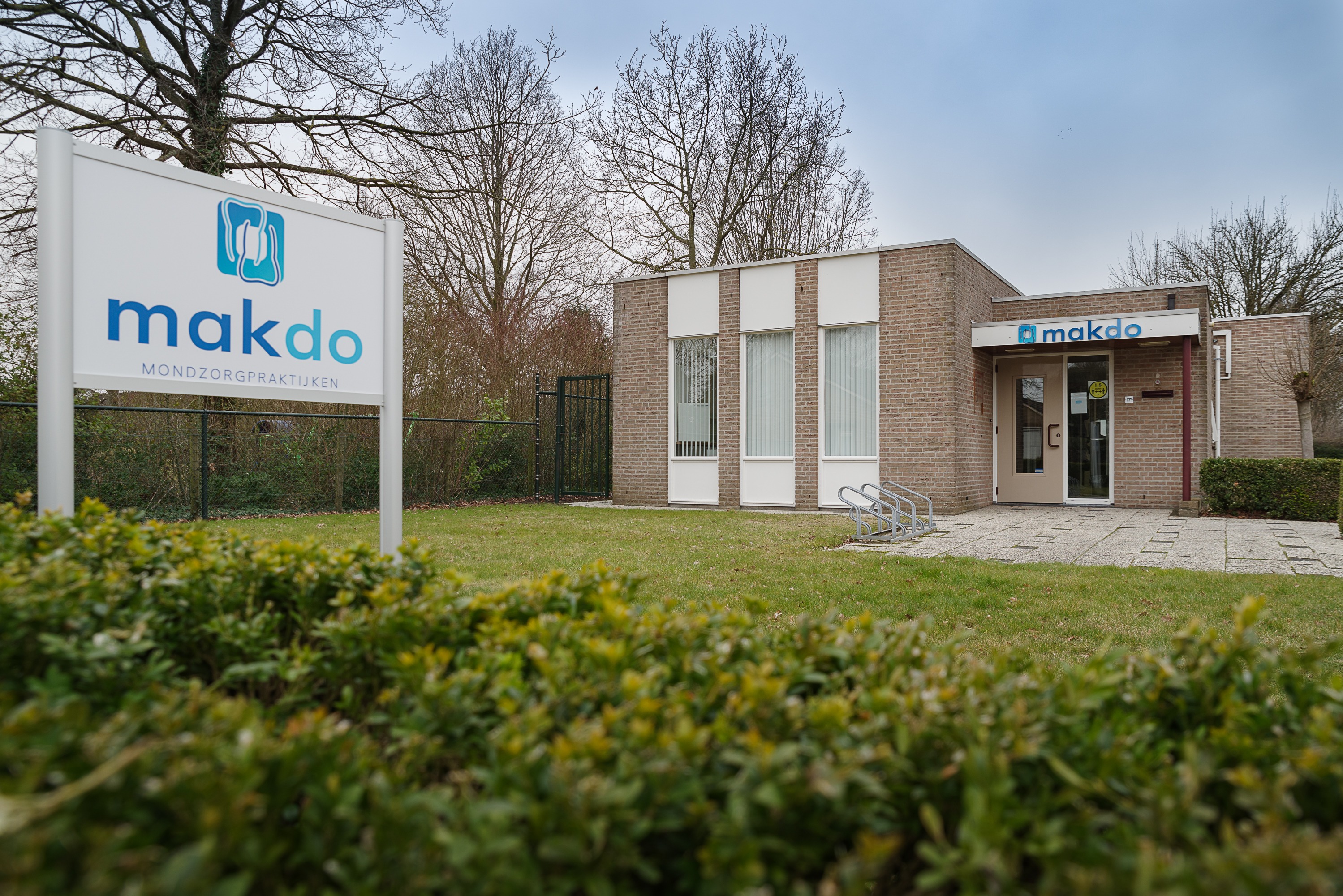 Wachtkamer