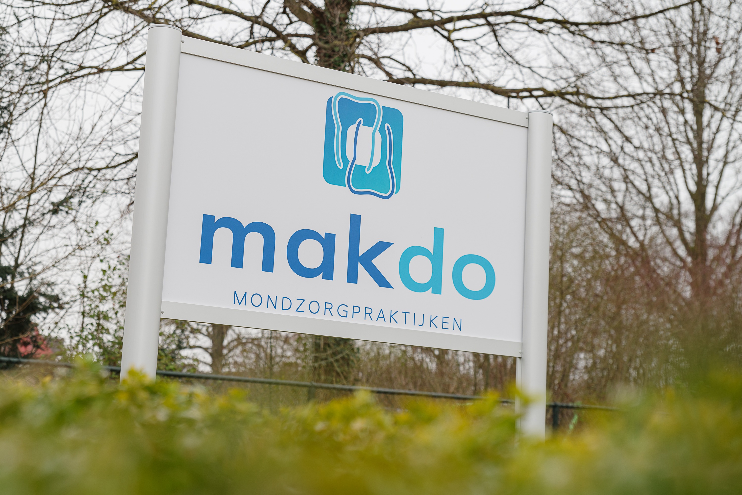 Wachtkamer