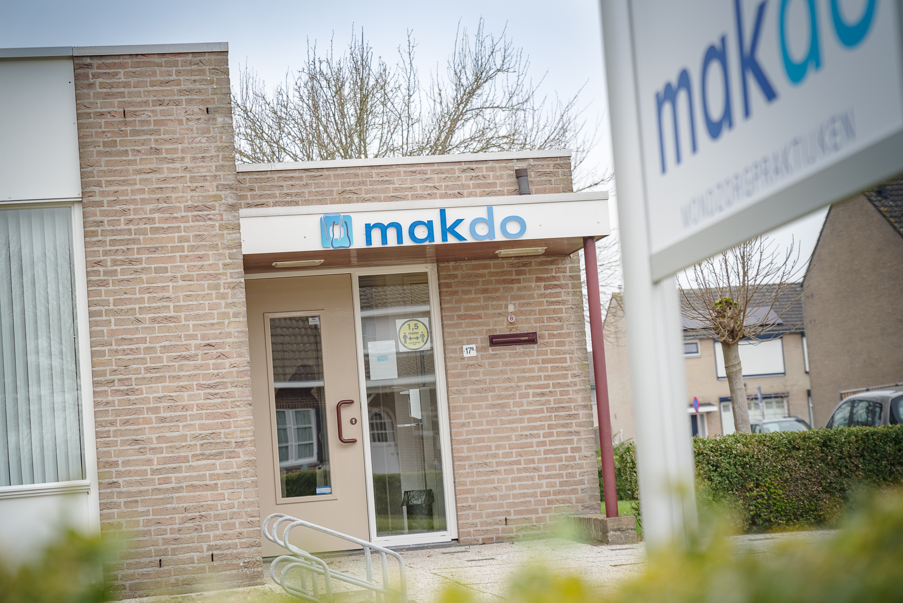 Wachtkamer