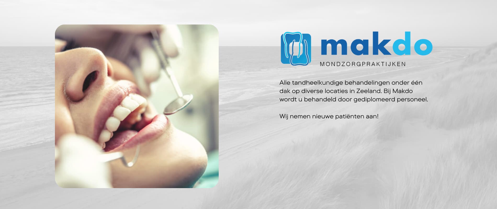 Mondzorg