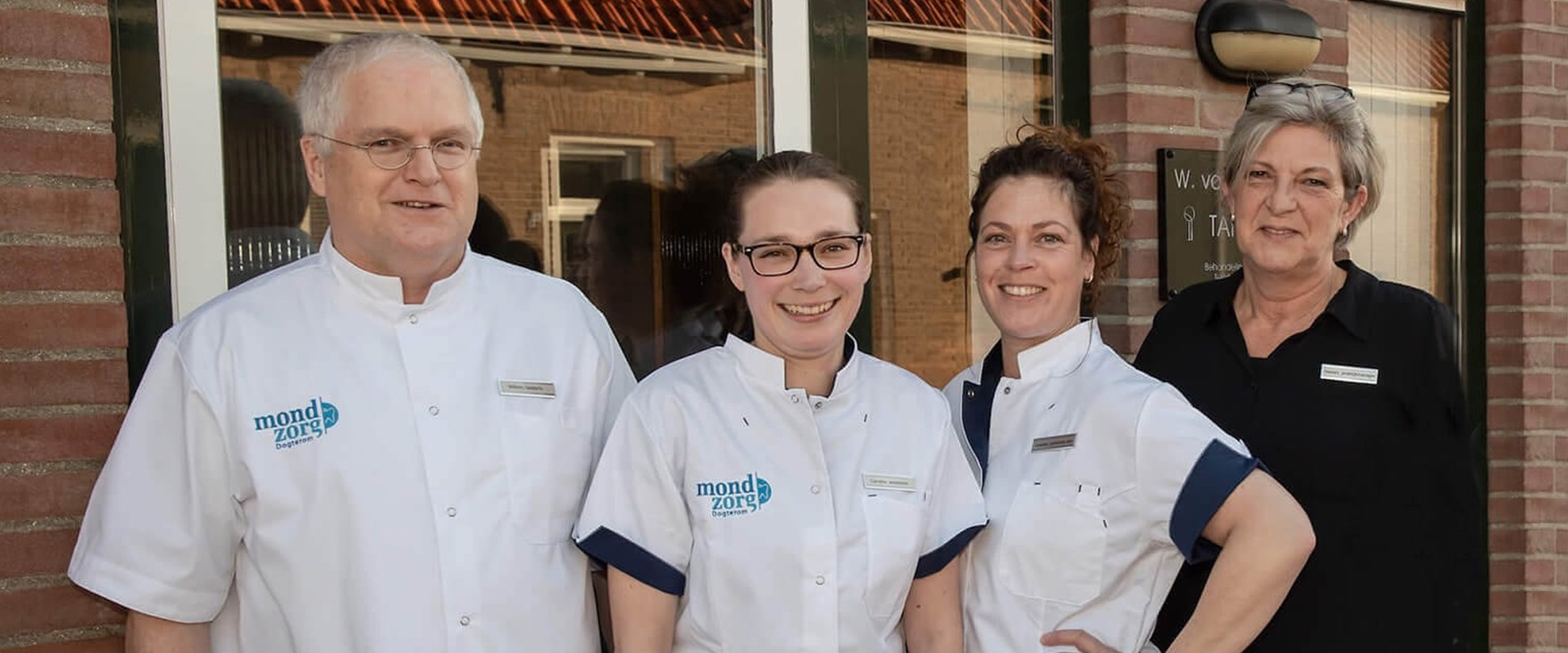Locatie Domburg Locatie Domburg